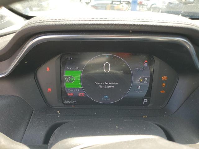 2023 CHEVROLET BOLT EUV L 1G1FY6S07P4104533