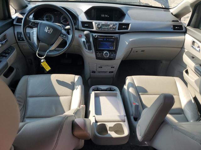 2015 HONDA ODYSSEY EX 5FNRL5H64FB019178