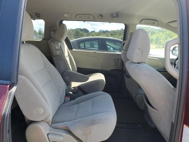2017 TOYOTA SIENNA LE 5TDKZ3DC9HS767861
