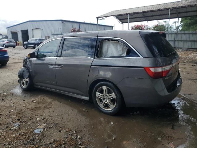 2012 HONDA ODYSSEY TO - 5FNRL5H97CB108412