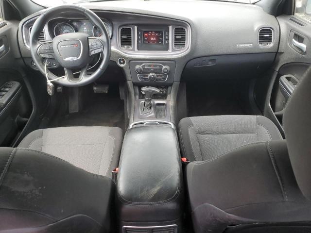 2015 DODGE CHARGER SE 2C3CDXBG8FH718019