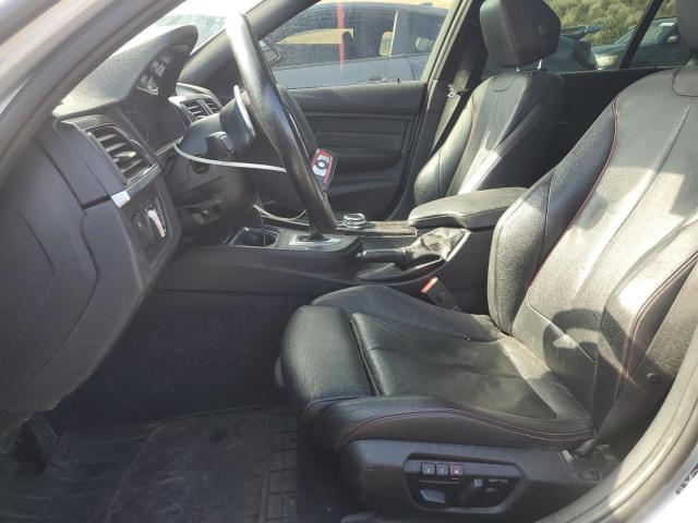 2014 BMW 328 XI - WBA3G7C56EKN37487