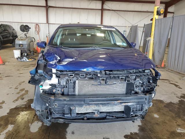 2017 KIA FORTE LX - 3KPFK4A7XHE108684