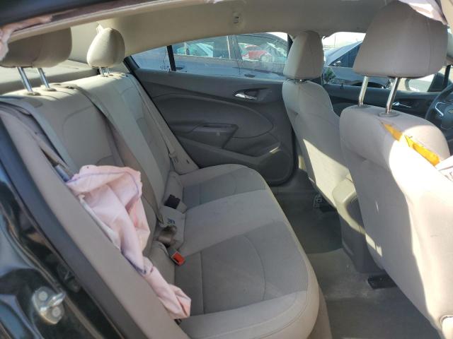 2018 CHEVROLET CRUZE LS 1G1BC5SM9J7135220