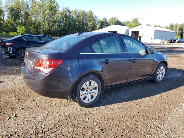 2015 CHEVROLET CRUZE LT 1G1PC5SB1F7296222