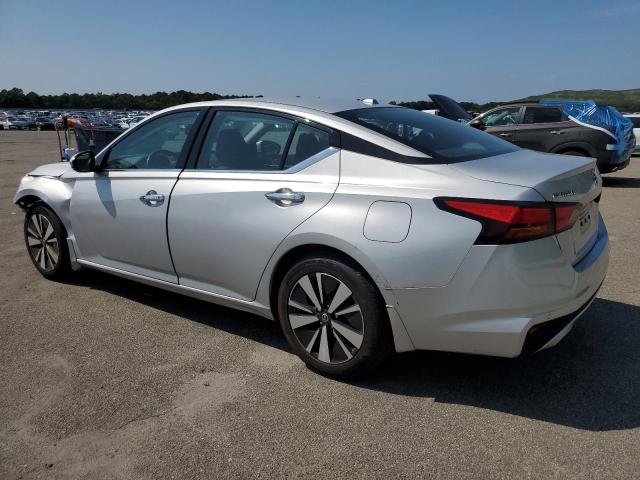 2020 NISSAN ALTIMA SL 1N4BL4EV0LC141395