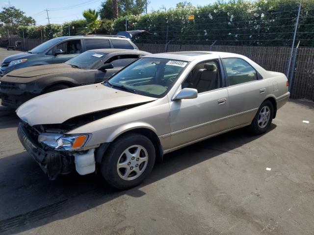 1997 TOYOTA CAMRY CE #3311445378