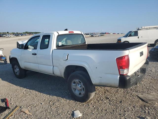 2017 TOYOTA TACOMA ACCESS CAB - 5TFRX5GN5HX102706