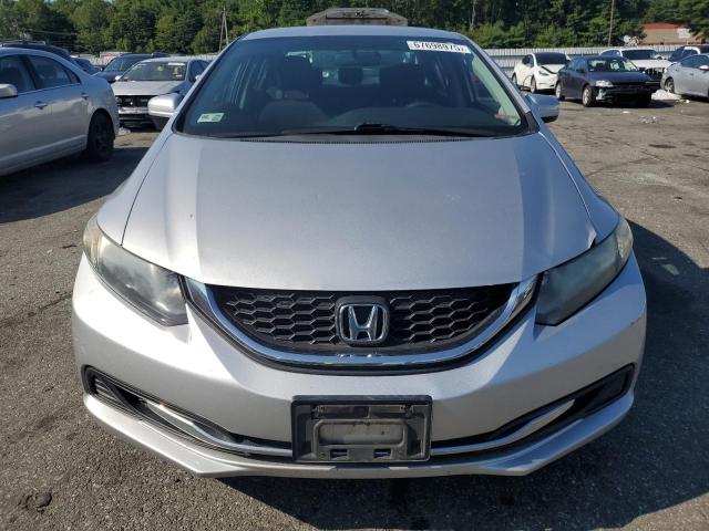 2015 HONDA CIVIC SE 19XFB2F73FE247629