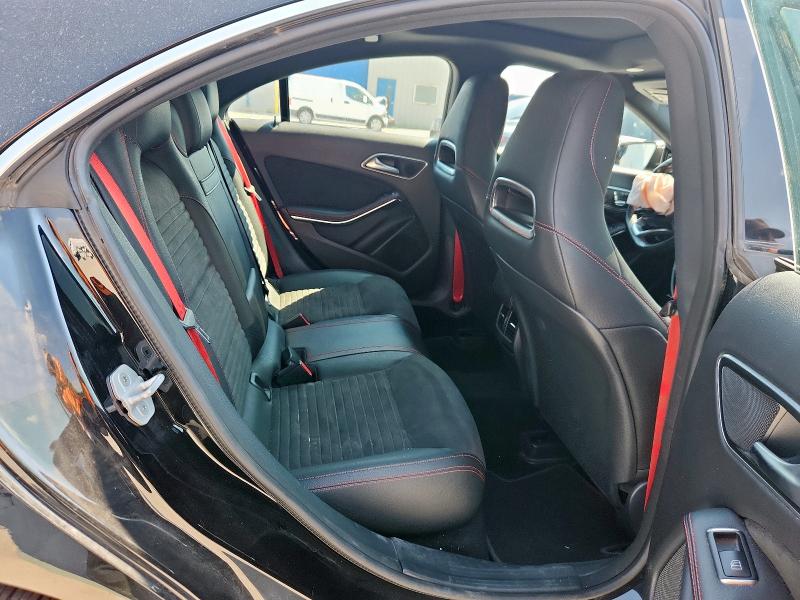 2017 MERCEDES-BENZ CLA 250 4M WDDSJ4GB5HN428056