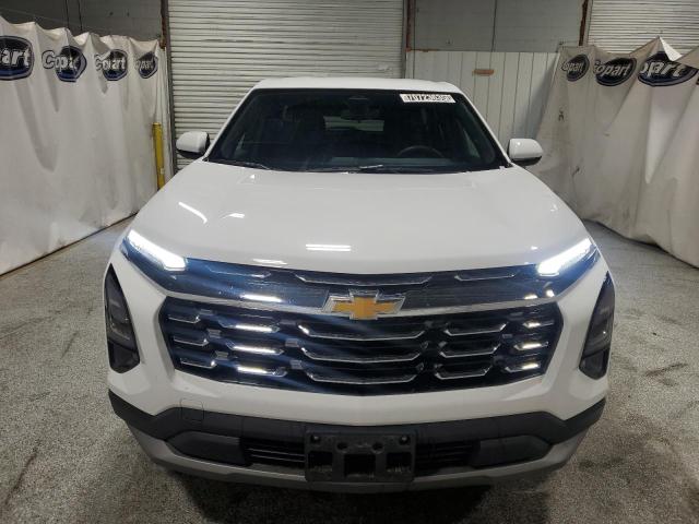 2025 CHEVROLET EQUINOX LT 3GNAXHEG0SL316368