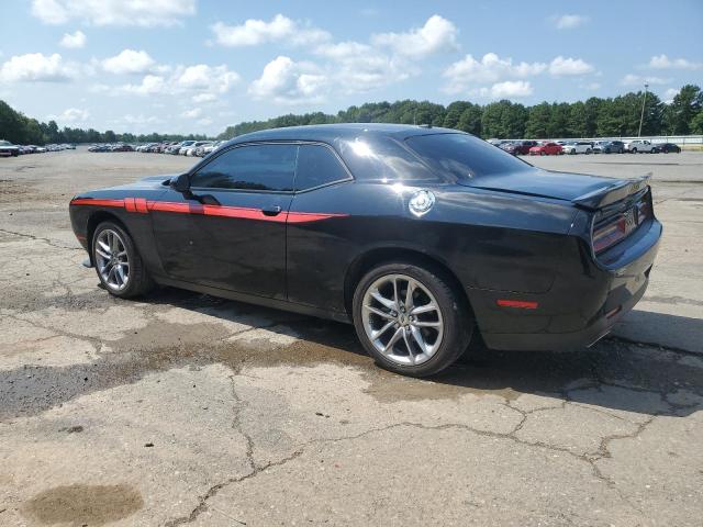 2022 DODGE CHALLENGER 2C3CDZKGXNH205882