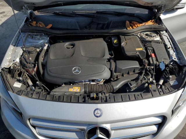 2016 MERCEDES-BENZ GLA 250 4M - WDCTG4GB7GJ211119