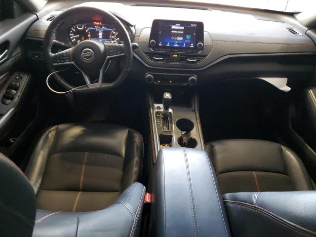 2022 NISSAN ALTIMA SR 1N4BL4CV6NN386745