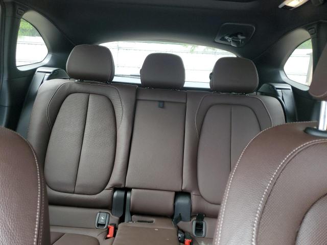 2022 BMW X1 XDRIVE2 WBXJG9C01N5U66646