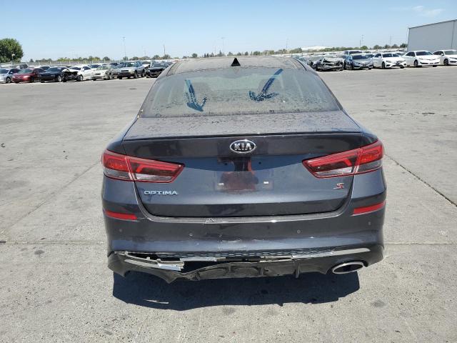 2019 KIA OPTIMA LX 5XXGT4L30KG290695
