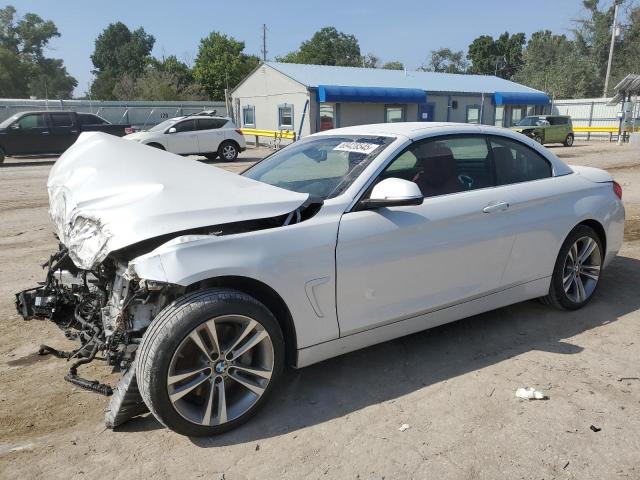 2019 BMW 440XI WBA4Z7C52KEF54900