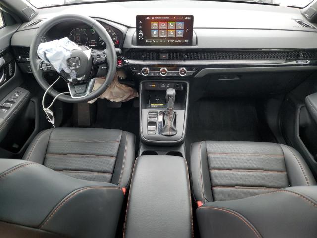 2025 HONDA CR-V SPORT TOURING 7FARS6H91SE008527