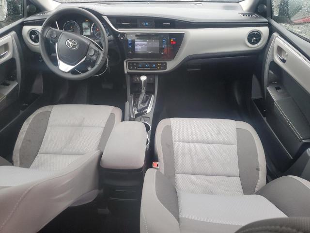 2019 TOYOTA COROLLA L 2T1BURHE9KC227164