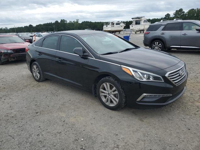 2015 HYUNDAI SONATA SE 5NPE24AF4FH173106