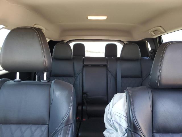 2022 MITSUBISHI OUTLANDER JA4J3VA83NZ059568