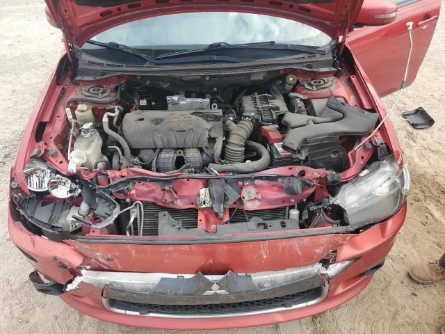 2015 MITSUBISHI LANCER GT JA32U8FW5FU013804
