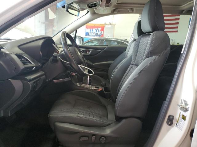 2021 SUBARU FORESTER PREMIUM JF2SKAFC8MH488553