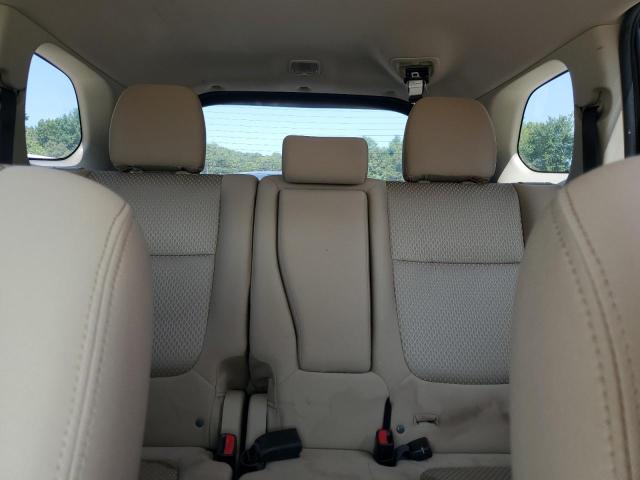 2016 MITSUBISHI OUTLANDER JA4AZ3A33GZ054493