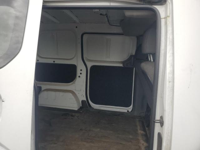 2015 CHEVROLET CITY EXPRESS LS 3N63M0YN1FK702845