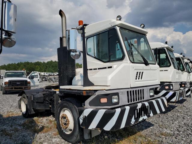 Global Auto Auctions: 2019 OTTAWA YARD TRACTOR OTTAWA