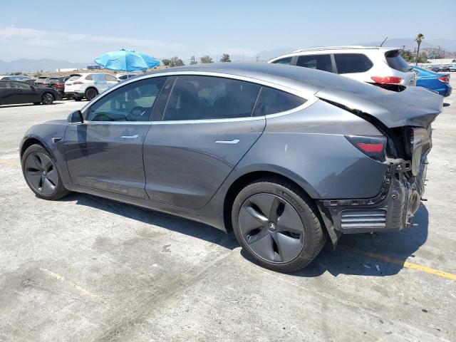 2018 TESLA MODEL 3 5YJ3E1EA1JF156699