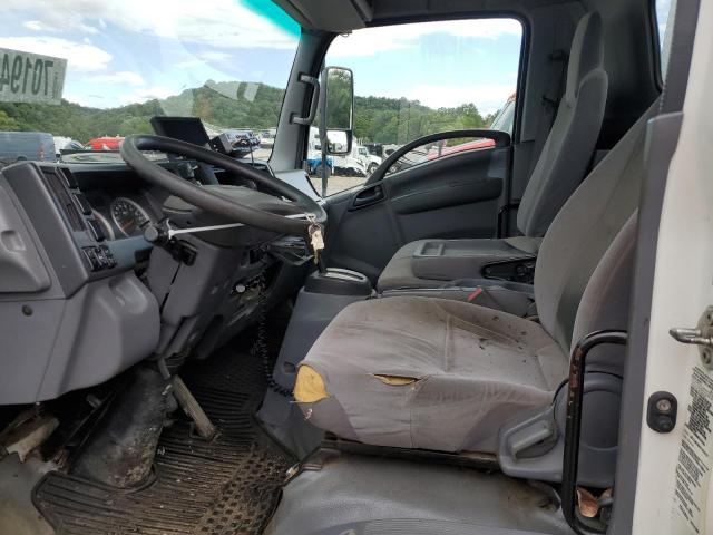 2017 ISUZU NRR #3281400017