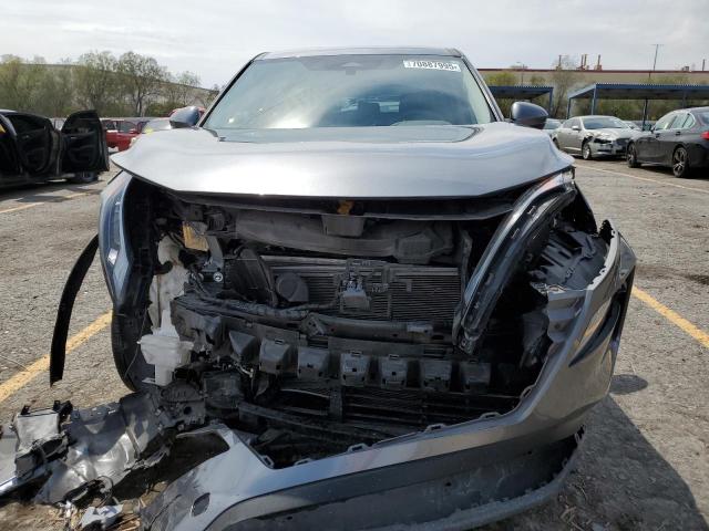 2023 NISSAN ROGUE SV #3285091381