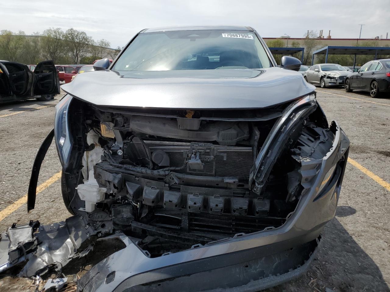 Global Auto Auctions