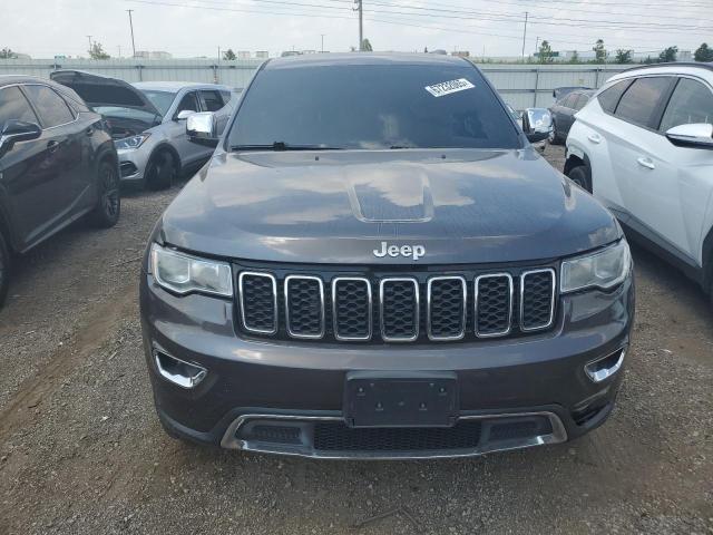 2018 JEEP GRAND CHER 1C4RJFBG9JC164638