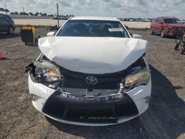 2015 TOYOTA CAMRY LE 4T1BF1FKXFU063075