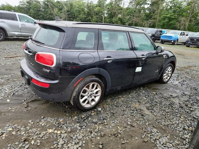 2017 MINI COOPER CLU WMWLU1C52H2F26905