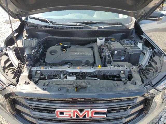 2021 GMC TERRAIN SL 3GKALVEV6ML310289