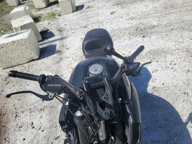 2016 DUCATI DIAVEL ZDM13BSW6GB028154