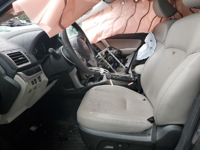 2018 SUBARU FORESTER 2 - JF2SJAJC5JH494378