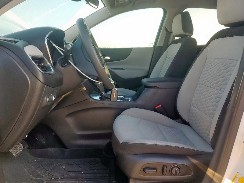 2020 CHEVROLET EQUINOX LS 3GNAXHEV4LS706007