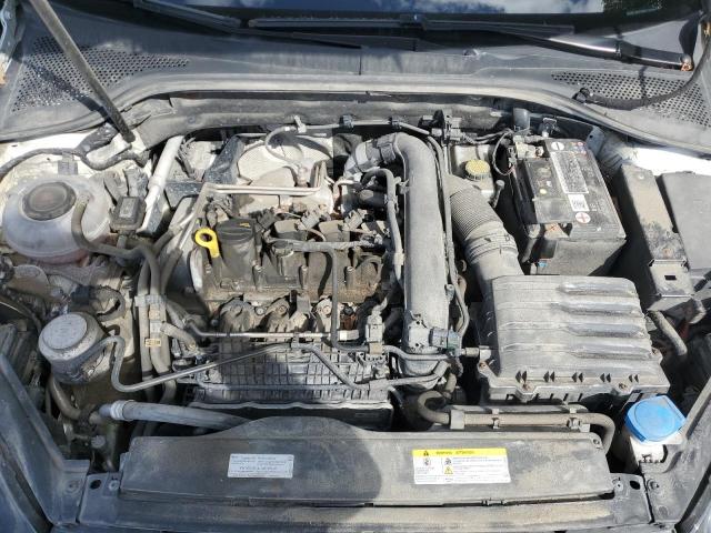 2021 VOLKSWAGEN GOLF 3VWG57AU7MM015380