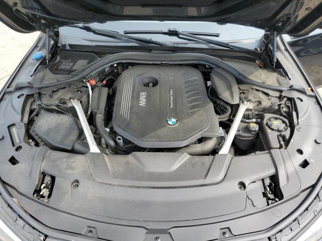 2019 BMW 740 XI - WBA7E4C5XKGV70108