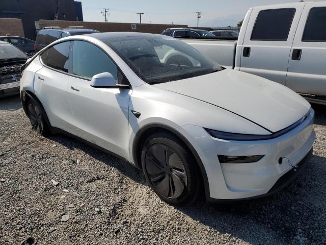2026 TESLA MODEL Y 7SAYGDEE1TF355312