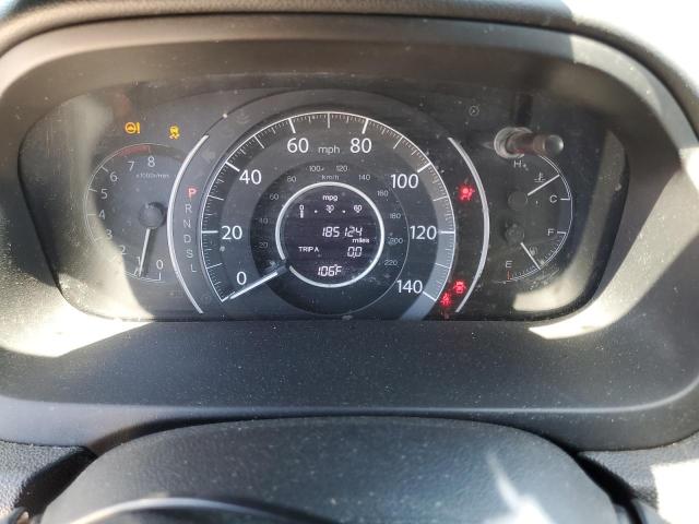 2015 HONDA CR-V EXL 2HKRM4H77FH675716