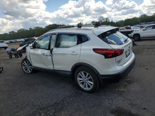 2018 NISSAN ROGUE SPOR - JN1BJ1CRXJW252068