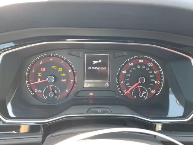 2019 VOLKSWAGEN JETTA S - 3VWN57BU6KM007127