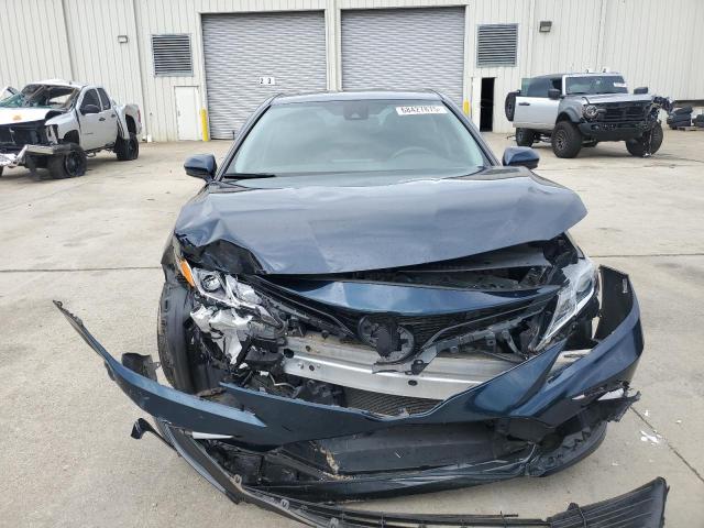 2021 TOYOTA CAMRY LE 4T1C11AK4MU604970