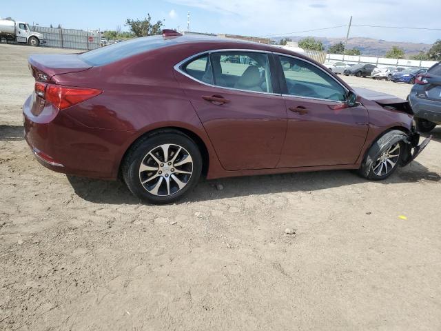 2015 ACURA TLX TECH - 19UUB1F55FA016865