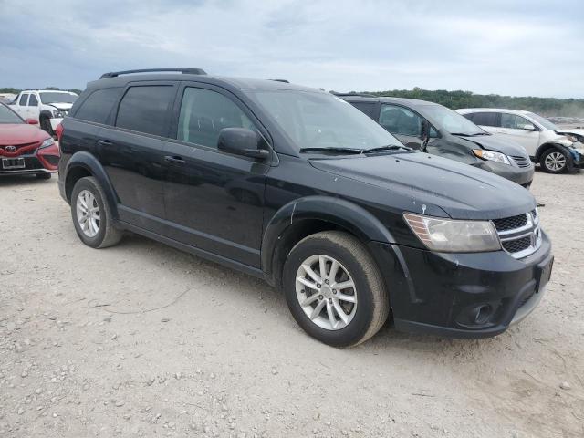 2017 DODG JOURNEY SXT - 3C4PDCBG3HT518231